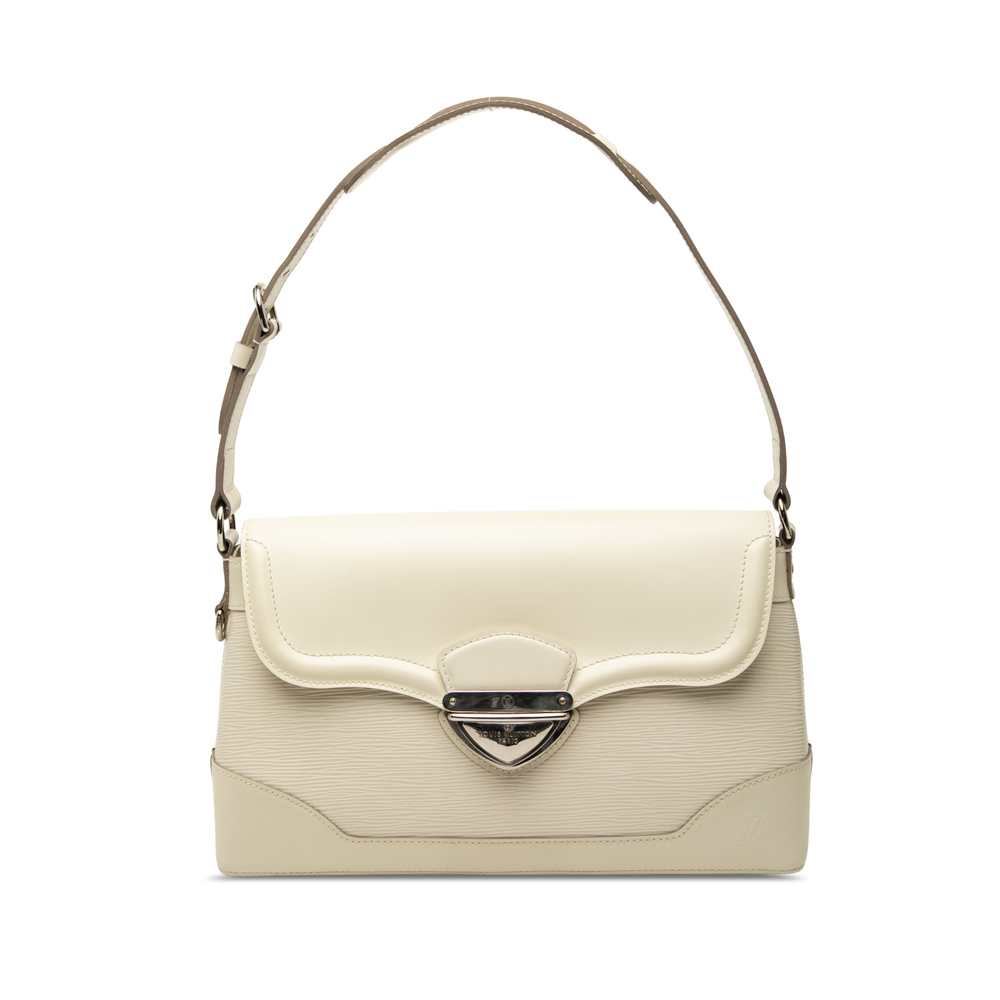 Pre-Loved Louis Vuitton Epi Bagatelle PM
